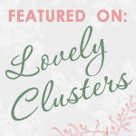 Lovely Clusters